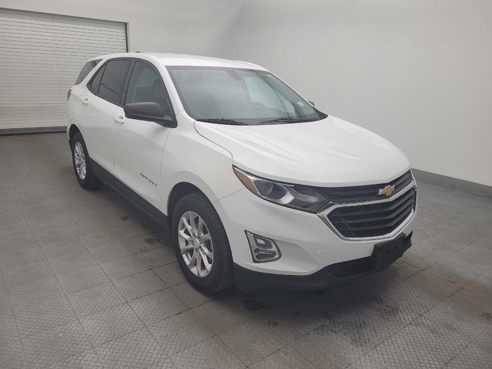 used 2019 Chevrolet Equinox car, priced at $15,795