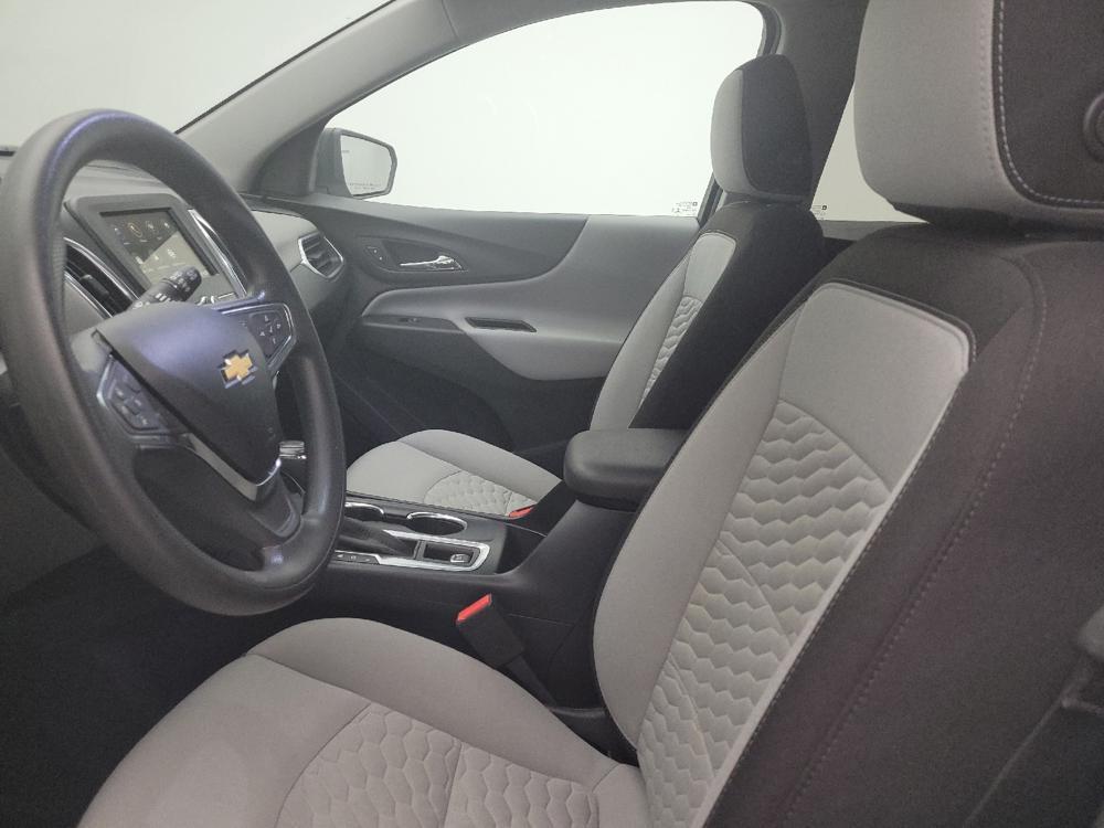 used 2019 Chevrolet Equinox car, priced at $15,795