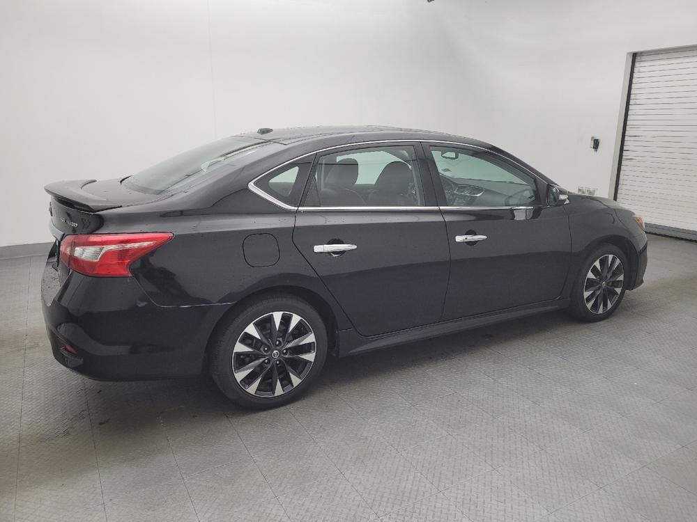 used 2018 Nissan Sentra car, priced at $14,395