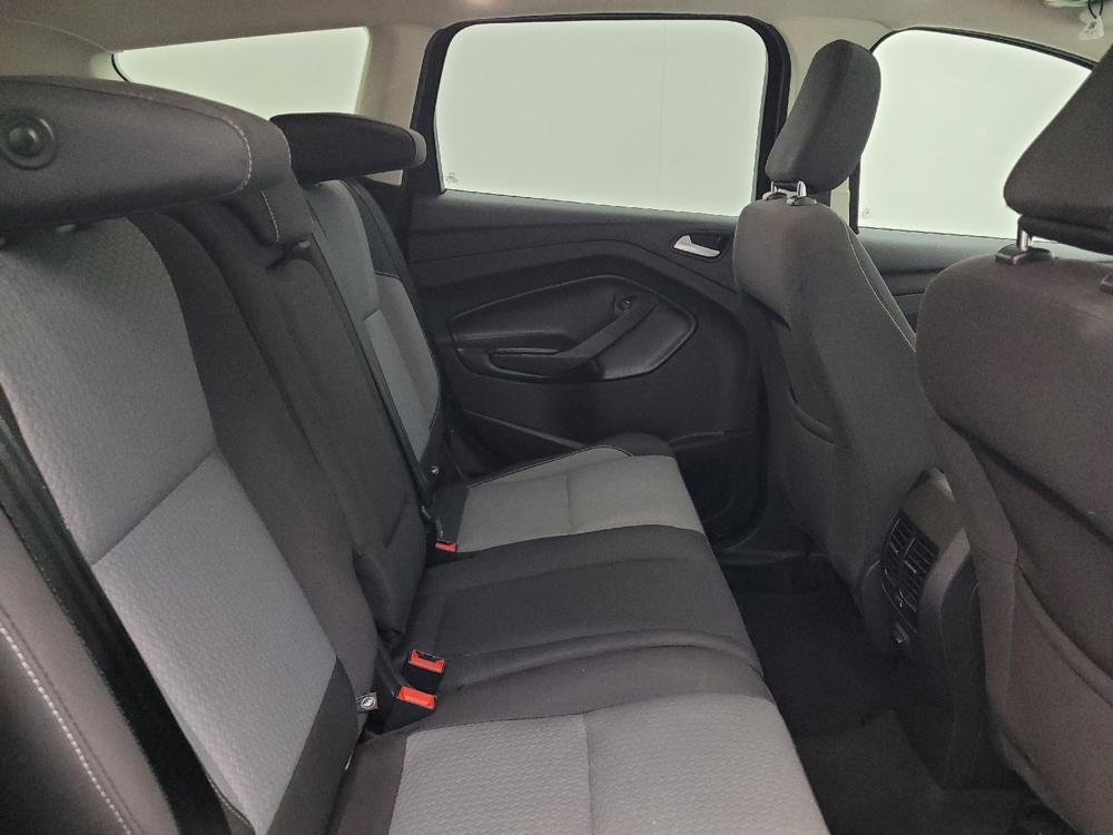 used 2018 Ford Escape car, priced at $14,395