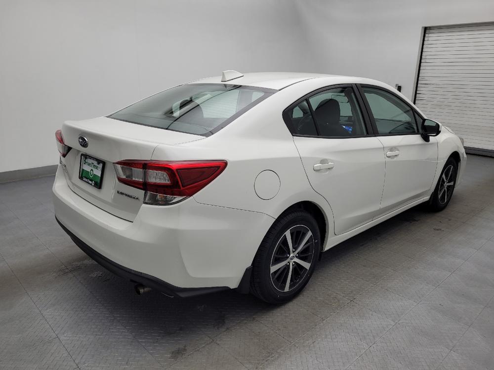 used 2019 Subaru Impreza car, priced at $15,495