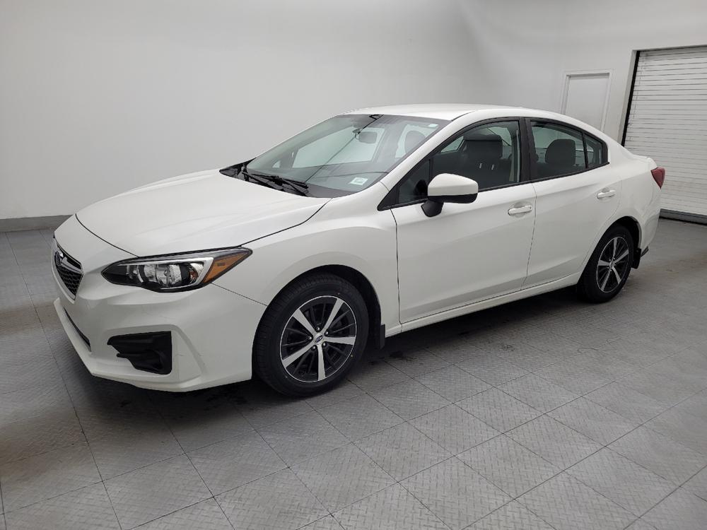 used 2019 Subaru Impreza car, priced at $15,495