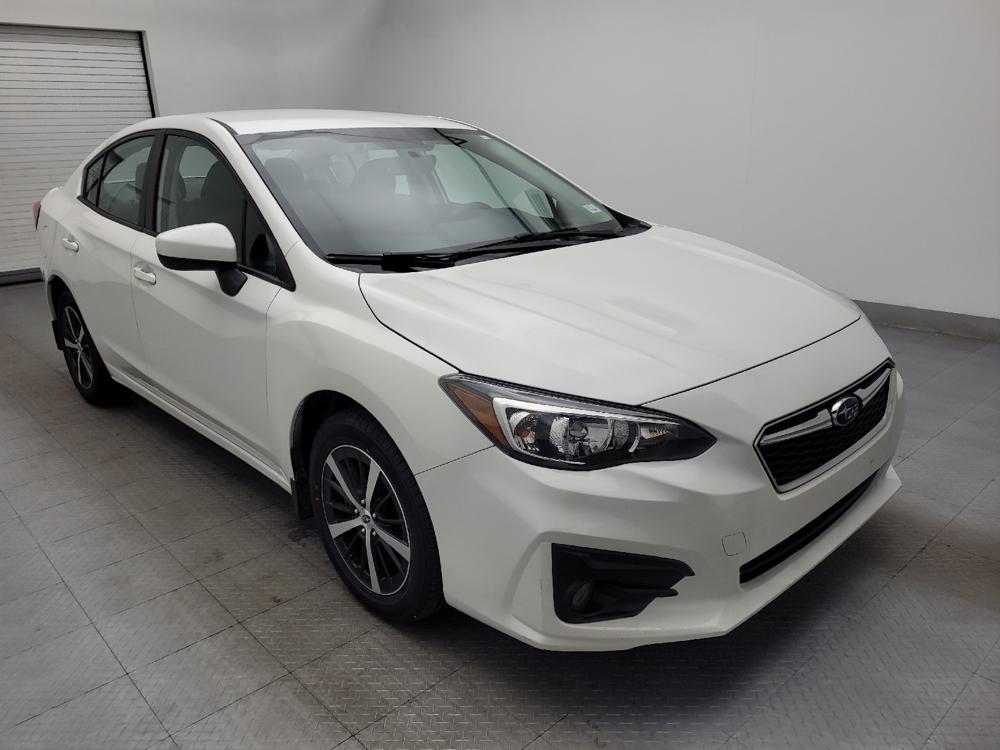 used 2019 Subaru Impreza car, priced at $15,495