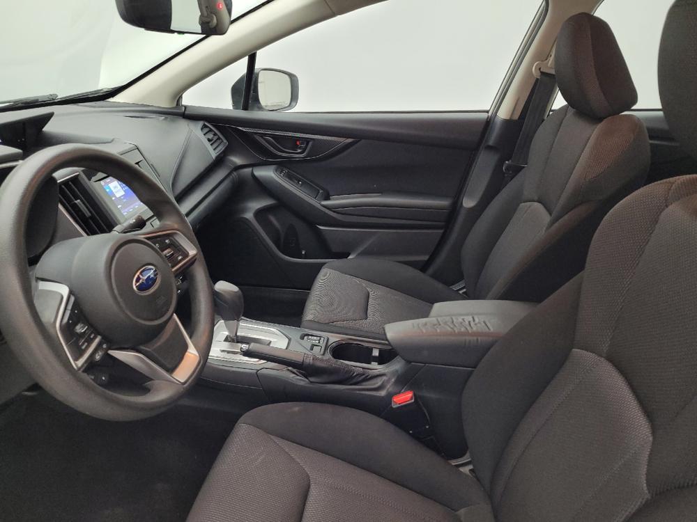 used 2019 Subaru Impreza car, priced at $15,495