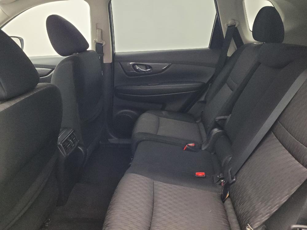 used 2019 Nissan Rogue car, priced at $15,995