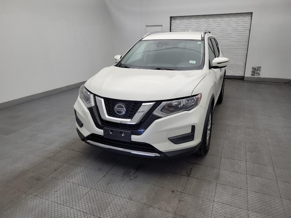 used 2019 Nissan Rogue car, priced at $15,995