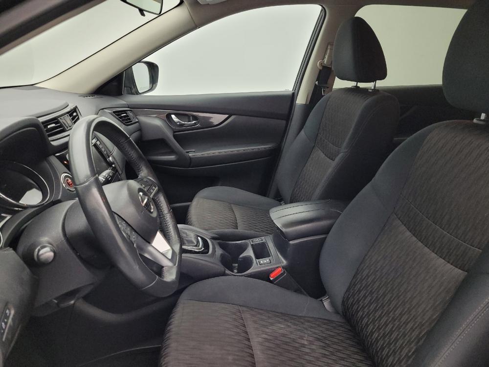 used 2018 Nissan Rogue car, priced at $15,895