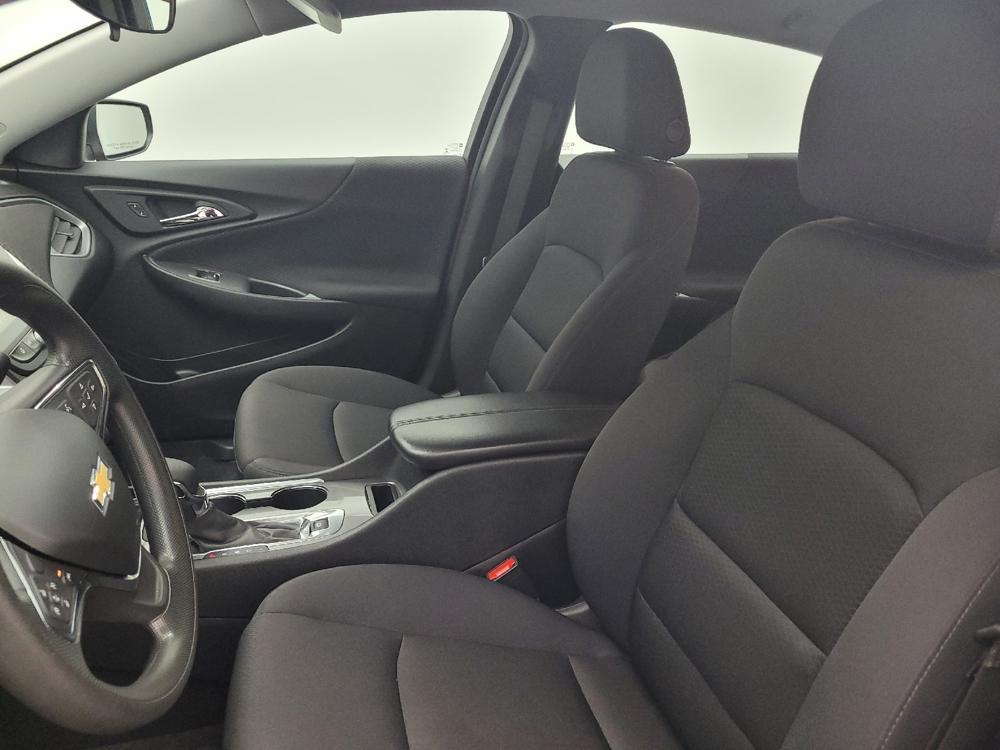 used 2024 Chevrolet Malibu car, priced at $23,395