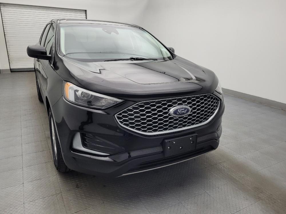 used 2023 Ford Edge car, priced at $23,095