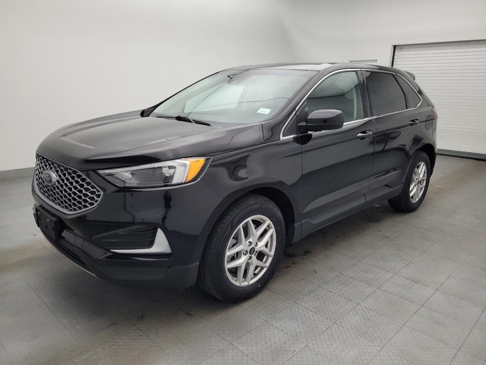 used 2023 Ford Edge car, priced at $23,095