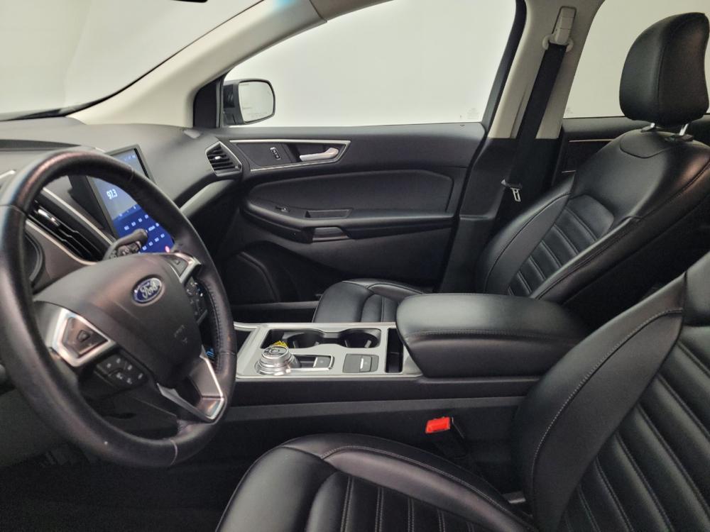 used 2023 Ford Edge car, priced at $23,095