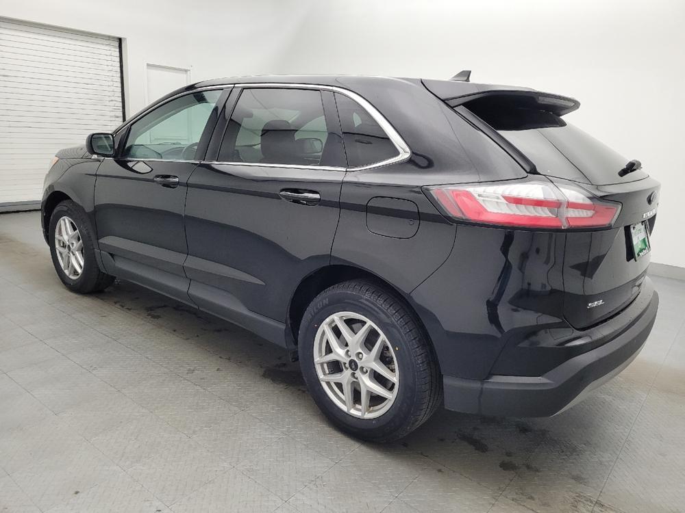 used 2023 Ford Edge car, priced at $23,095