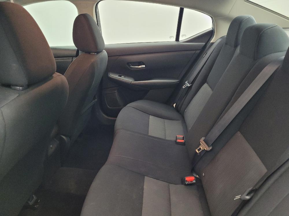 used 2023 Nissan Sentra car, priced at $20,495
