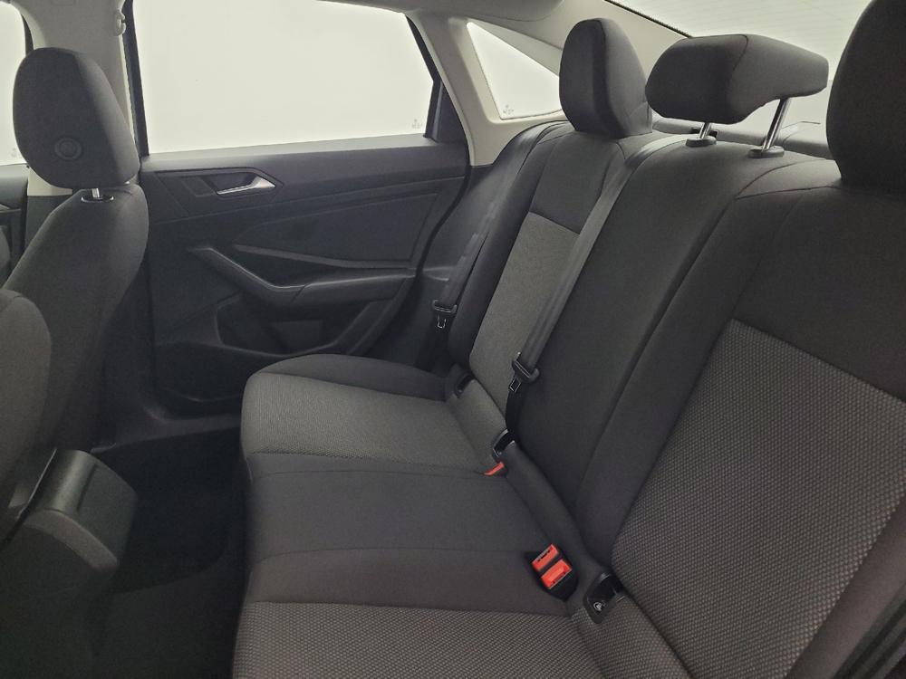 used 2019 Volkswagen Jetta car, priced at $16,795