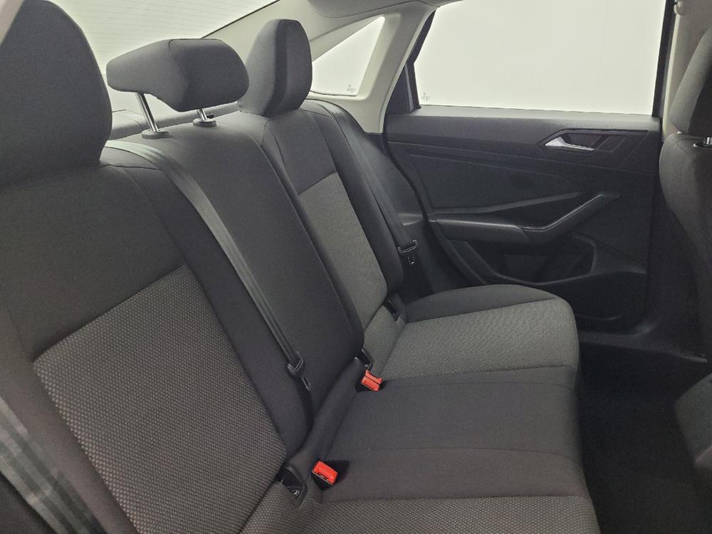 used 2019 Volkswagen Jetta car, priced at $16,795