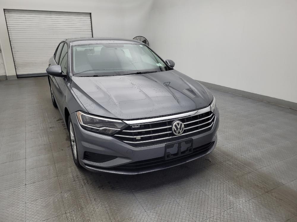 used 2019 Volkswagen Jetta car, priced at $16,795