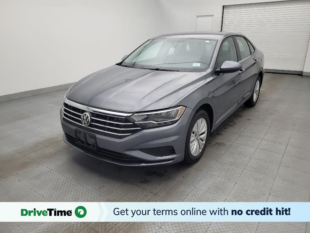 used 2019 Volkswagen Jetta car, priced at $16,795