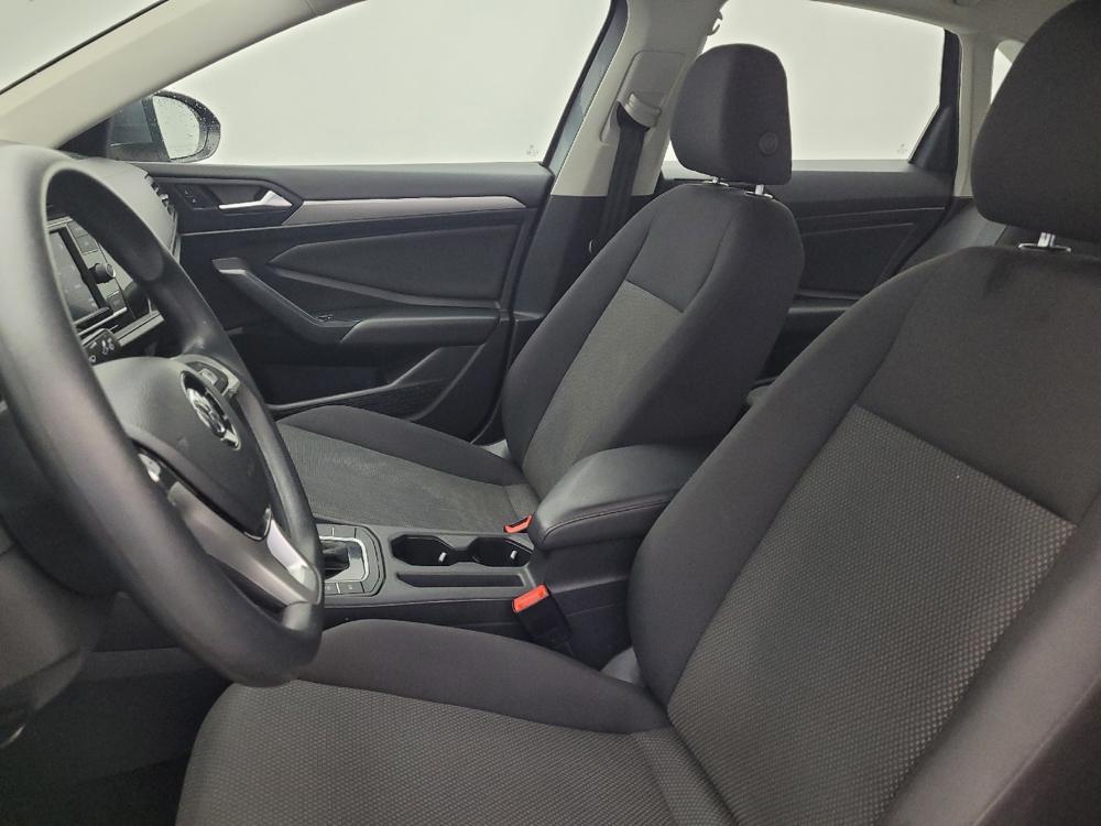 used 2019 Volkswagen Jetta car, priced at $16,795