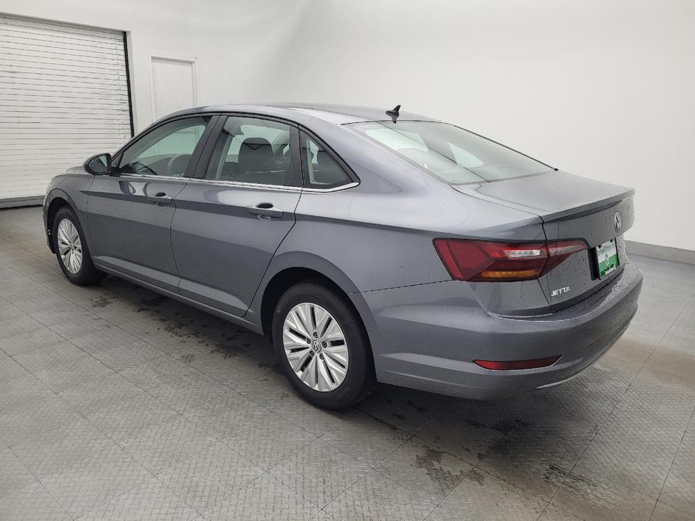 used 2019 Volkswagen Jetta car, priced at $16,795