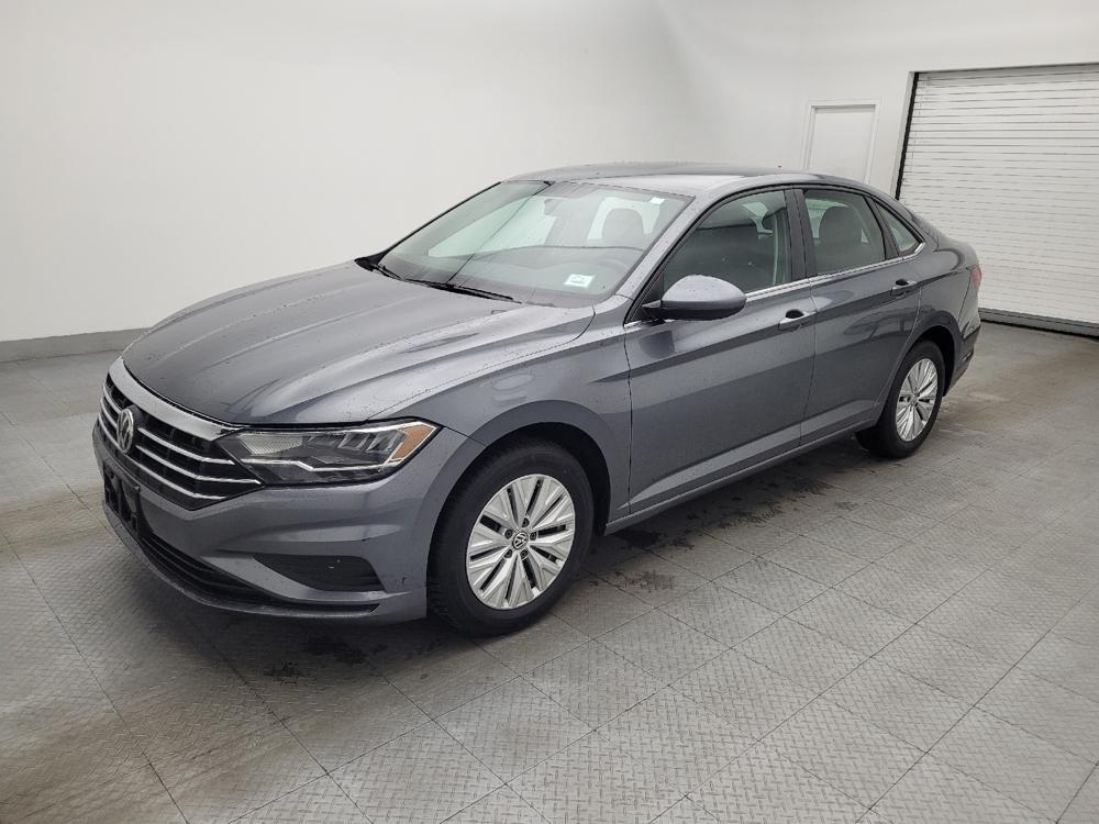 used 2019 Volkswagen Jetta car, priced at $16,795