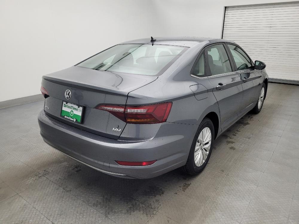 used 2019 Volkswagen Jetta car, priced at $16,795