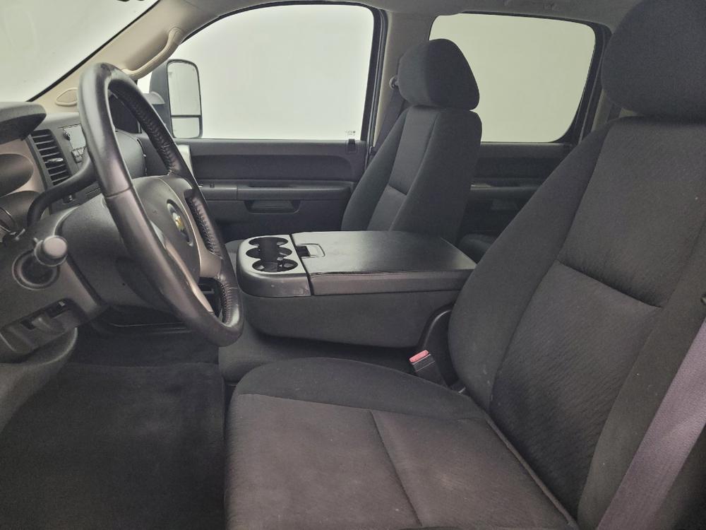 used 2014 Chevrolet Silverado 2500 car, priced at $24,895
