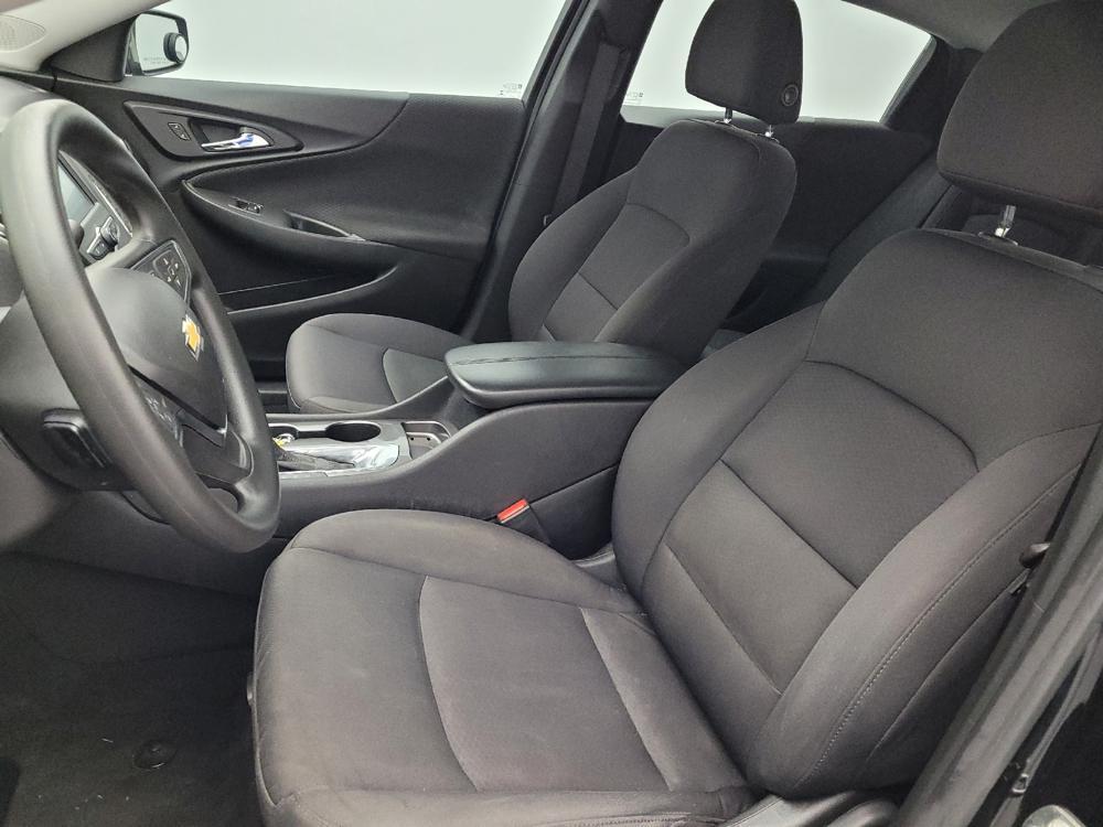 used 2018 Chevrolet Malibu car, priced at $18,195