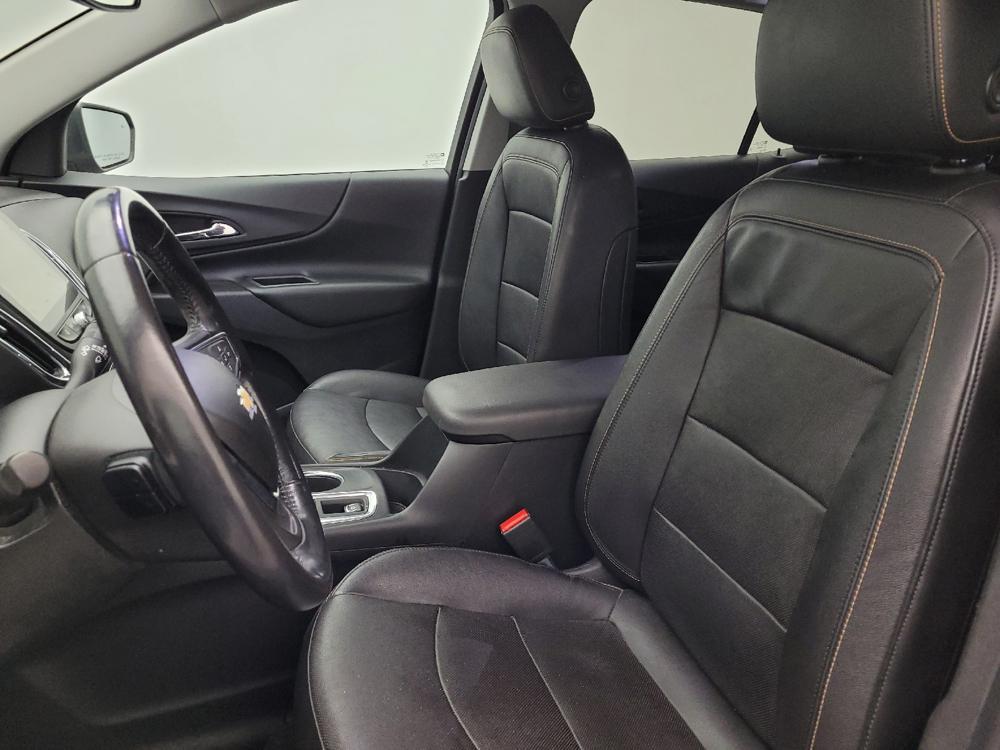 used 2020 Chevrolet Equinox car, priced at $17,495