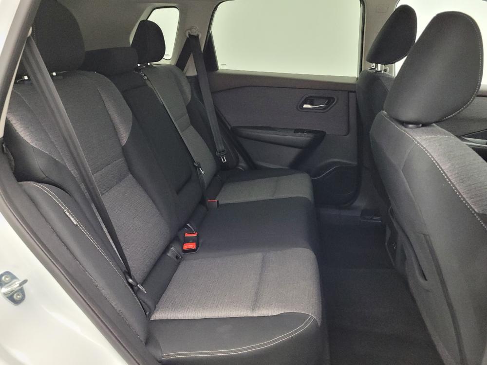 used 2023 Nissan Rogue car, priced at $23,695