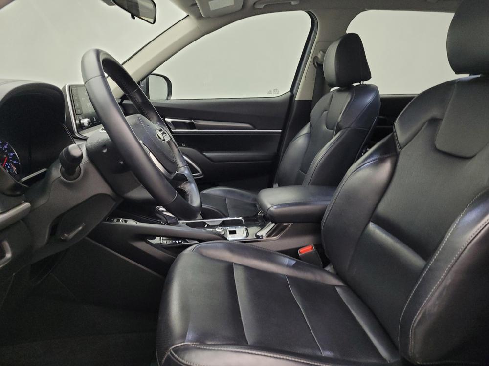 used 2020 Kia Telluride car, priced at $24,895