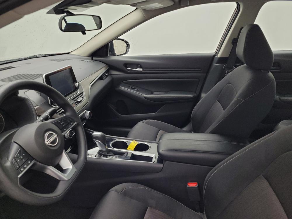 used 2024 Nissan Altima car, priced at $22,195