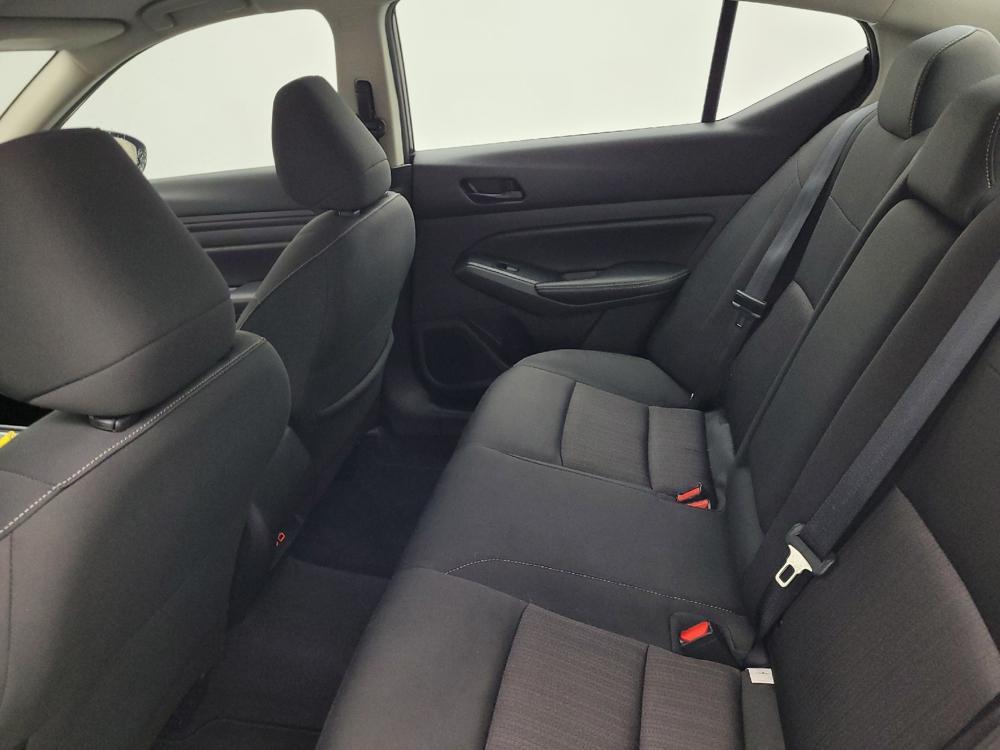 used 2024 Nissan Altima car, priced at $22,195