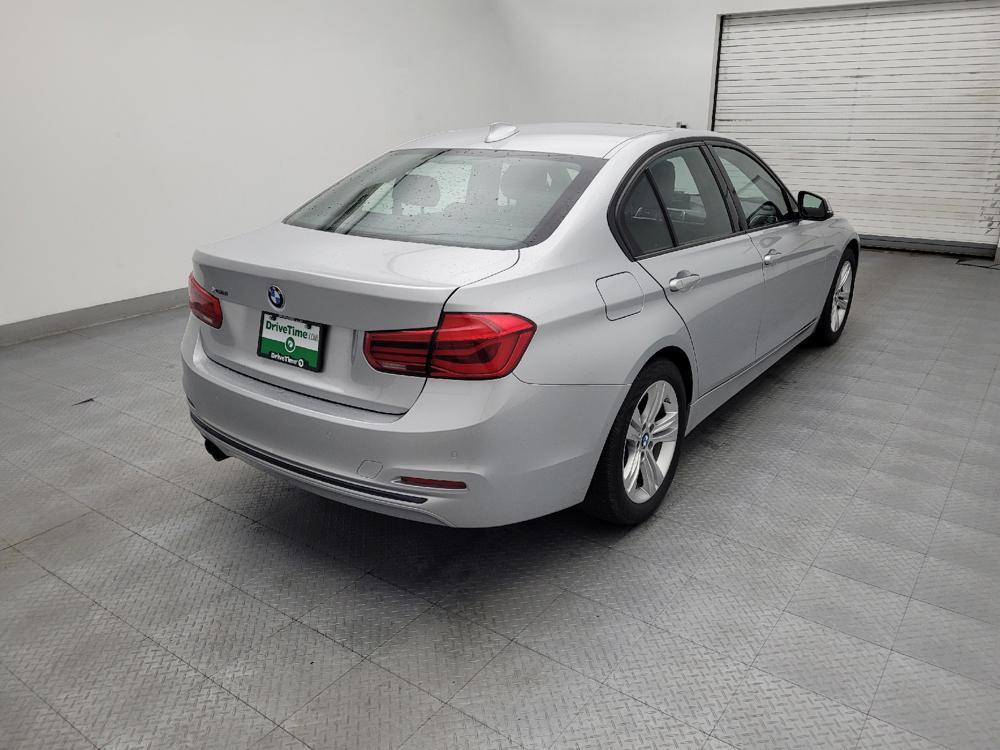 used 2016 BMW 328 car, priced at $19,195