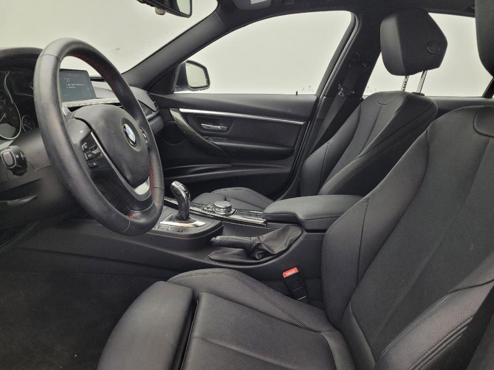 used 2016 BMW 328 car, priced at $19,195