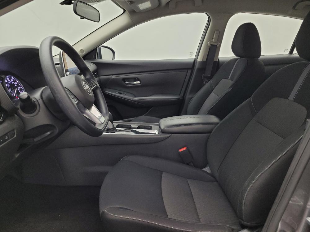 used 2025 Nissan Sentra car, priced at $23,495