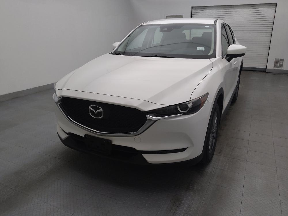 used 2018 Mazda CX-5 car, priced at $16,295