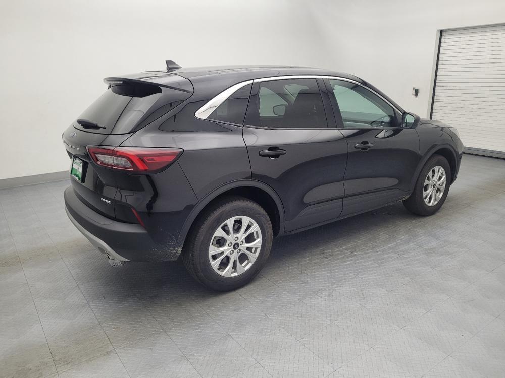 used 2023 Ford Escape car, priced at $20,395