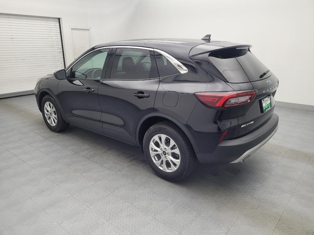 used 2023 Ford Escape car, priced at $20,395