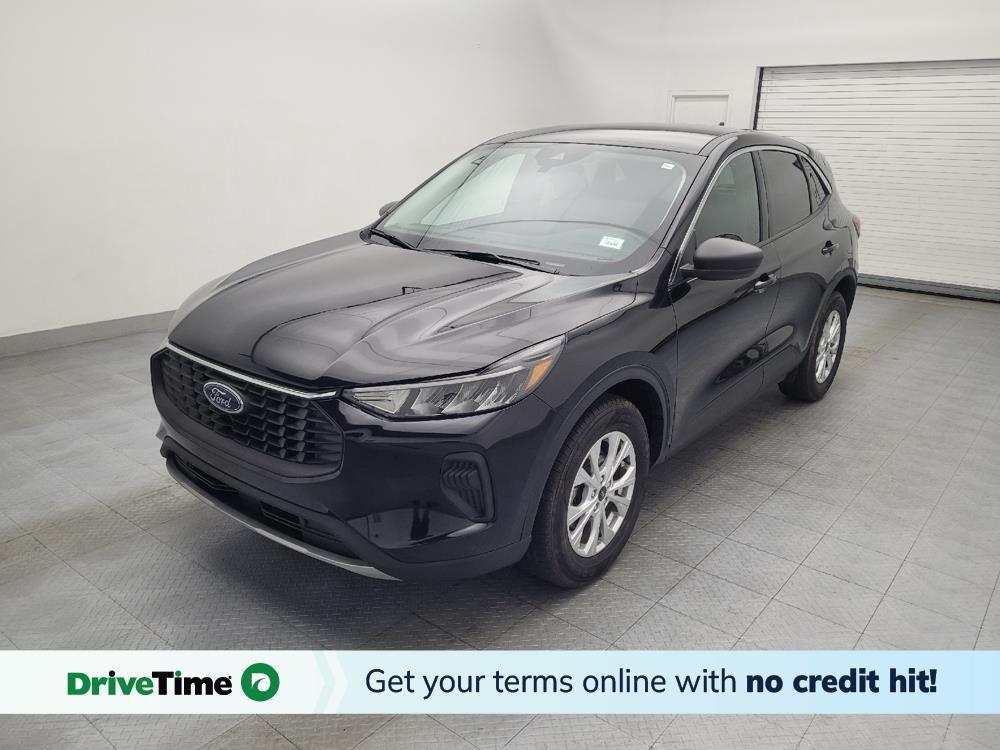 used 2023 Ford Escape car, priced at $20,395