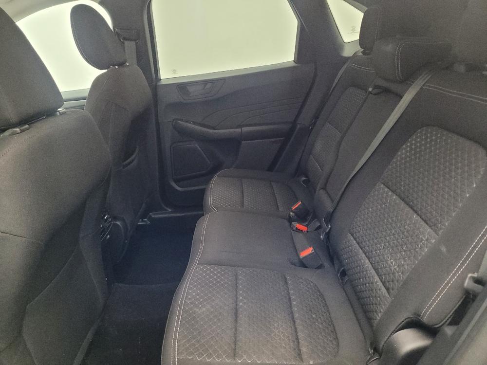 used 2023 Ford Escape car, priced at $20,395