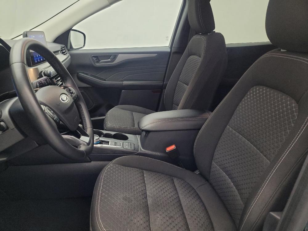 used 2023 Ford Escape car, priced at $20,395