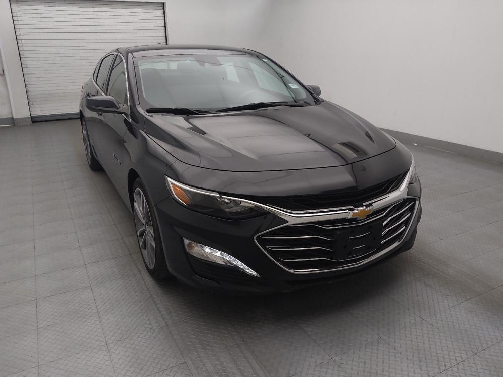 used 2023 Chevrolet Malibu car, priced at $20,995