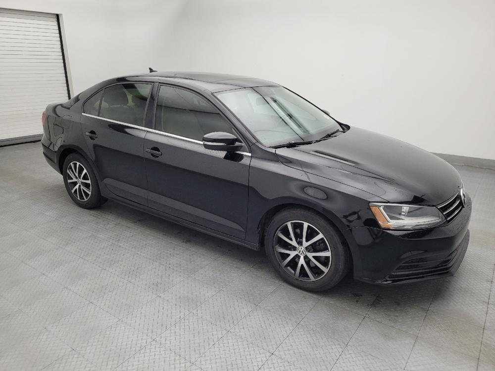 used 2017 Volkswagen Jetta car, priced at $15,895
