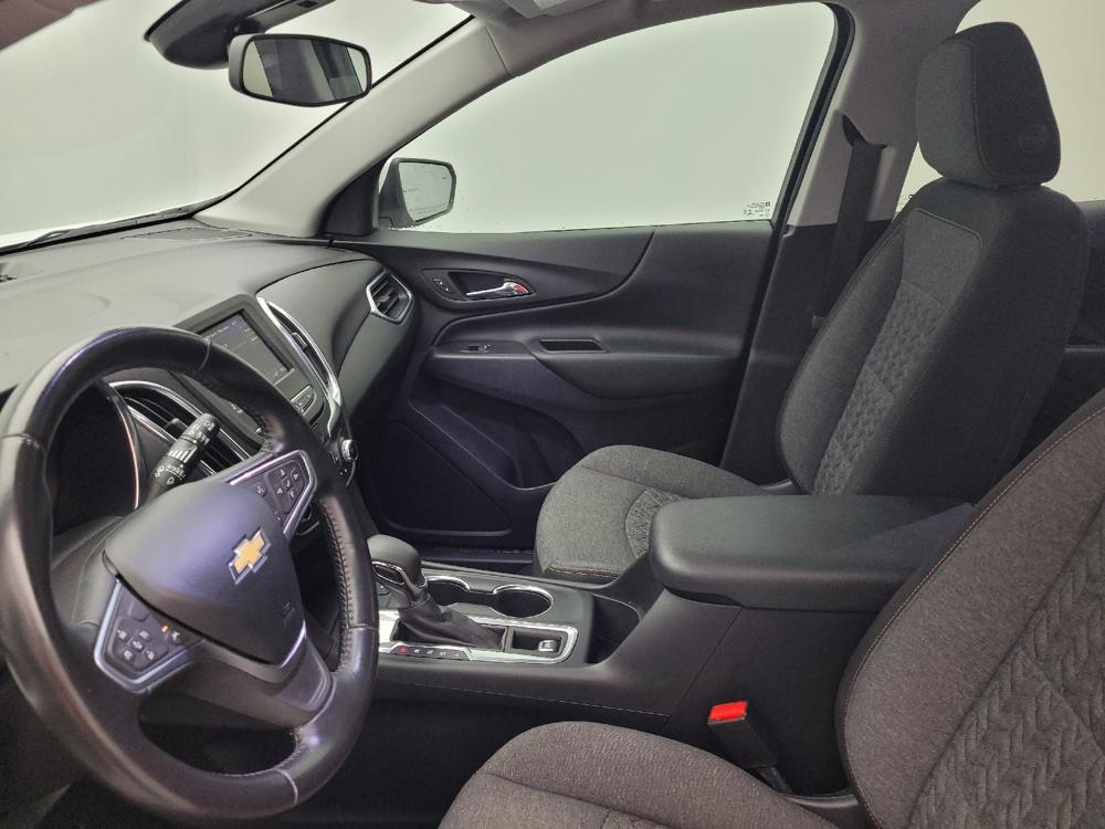 used 2022 Chevrolet Equinox car, priced at $20,295