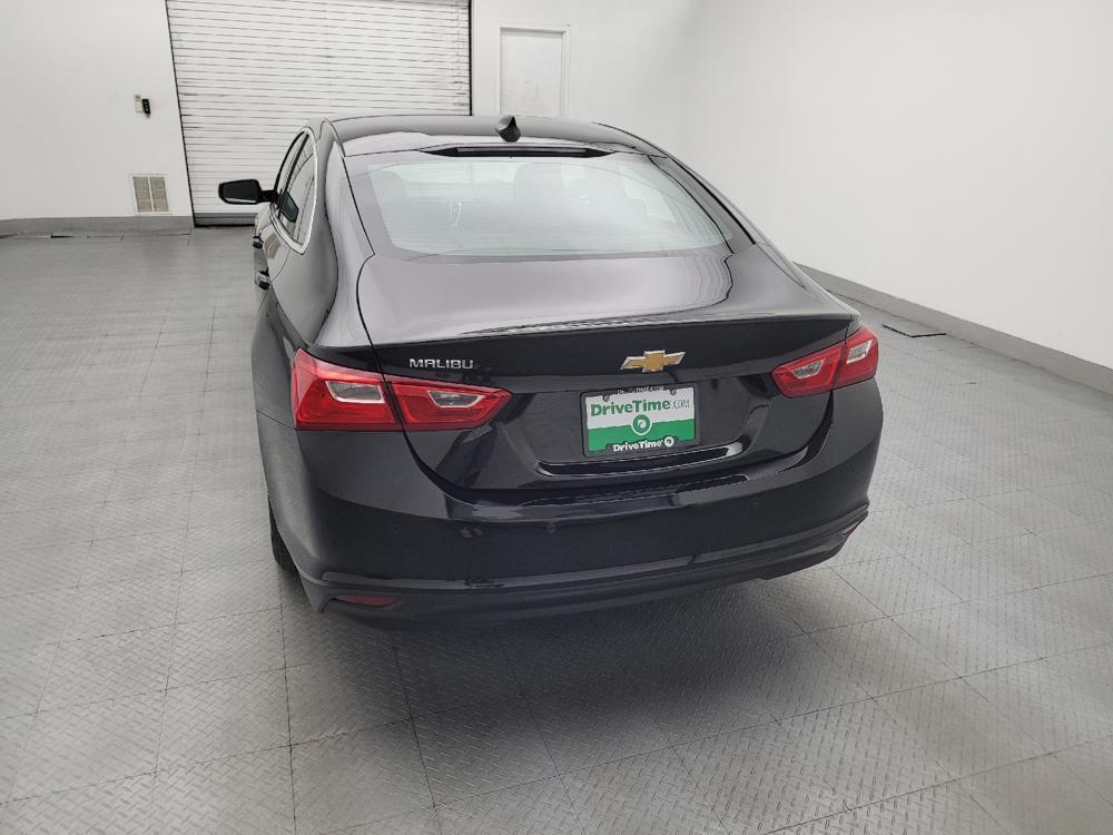 used 2023 Chevrolet Malibu car, priced at $20,495
