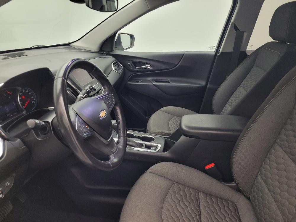 used 2020 Chevrolet Equinox car, priced at $17,095