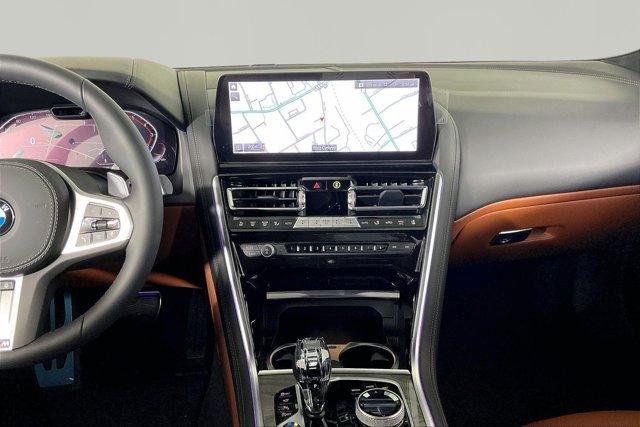 new 2026 BMW 840 Gran Coupe car, priced at $103,025