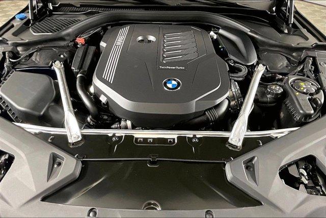 new 2026 BMW 840 Gran Coupe car, priced at $103,025