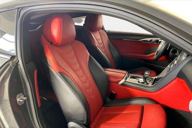used 2019 BMW M850 car, priced at $50,970
