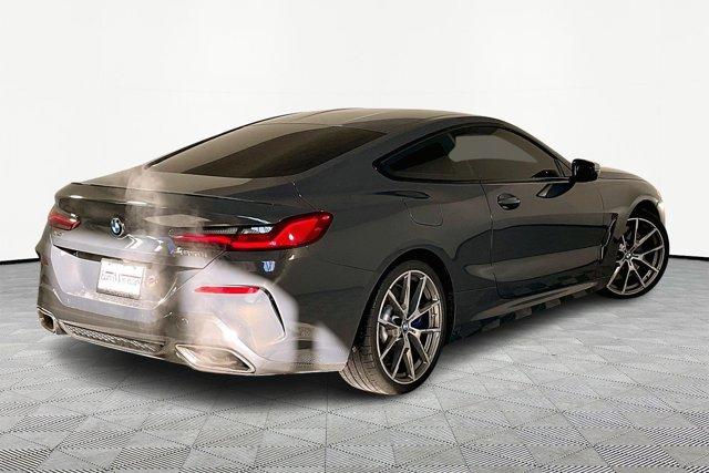used 2019 BMW M850 car, priced at $50,970